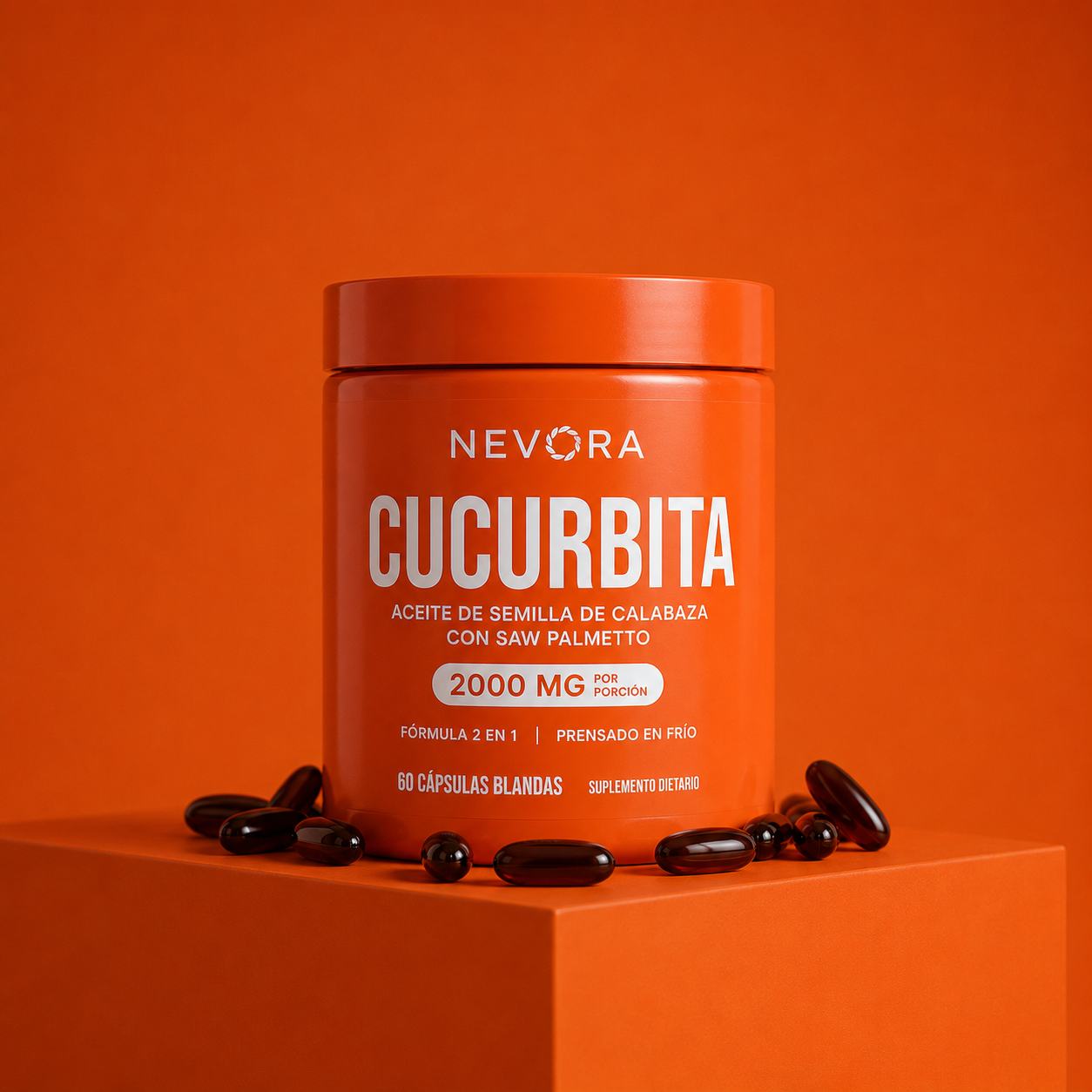 Cucurbita | Crecimiento, Fuerza y Densidad