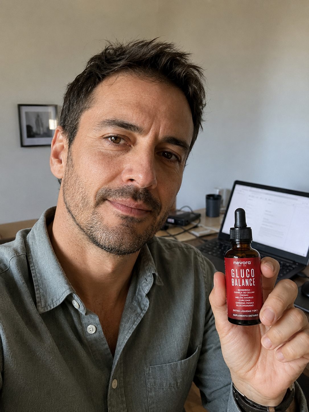 Fernando, 42 años, Santa Fe